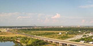 Valea Saulei devine arie naturală protejată. Cele 5,2 hectare din nord-estul Bucureștiului vor fi ferite de construcții