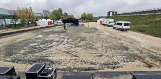 West Side Hallo Fest 2026 se amână din cauza ploilor. Când va avea loc festivalul din Sectorul 6