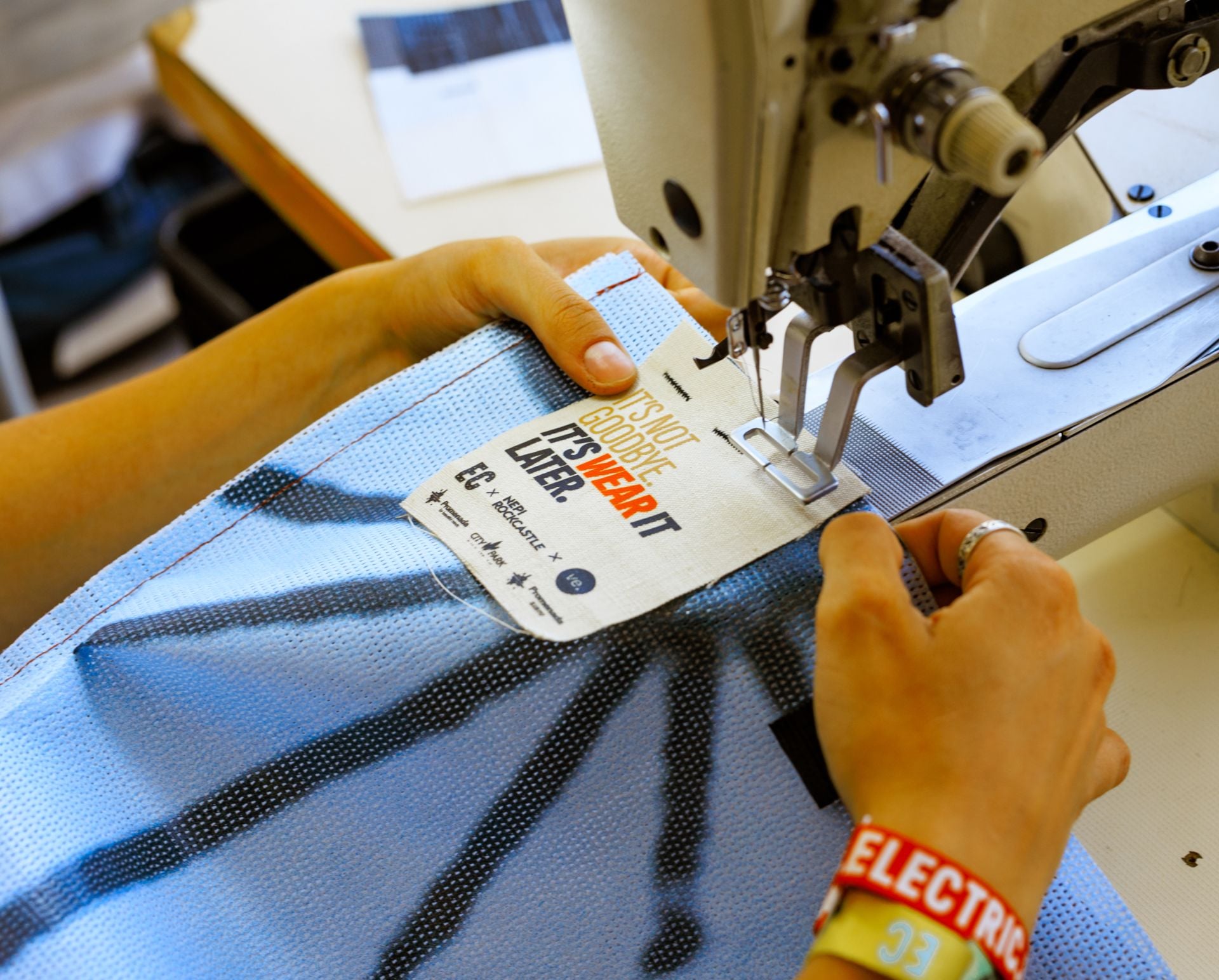 Ateliere upcycling EC12