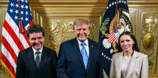 Nicușor Dan, mesaj după întâlnirea cu Donald Trump: „Statele Unite se pot baza pe România”