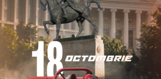 Finala Campionatului Național de Super Rally va avea loc duminică, la București