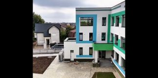 VIDEO/ Berceni, în plină transformare: CJ Ilfov prezintă investițiile din ultimii doi ani în drumuri, școli și servicii publice