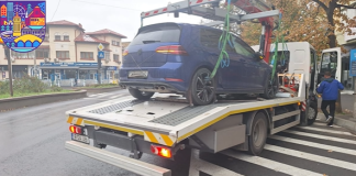 219 sancțiuni pentru ocuparea abuzivă a locurilor de parcare pentru persoane cu dizabilități, în Sectorul 2. Amenzi de 136.000 de lei
