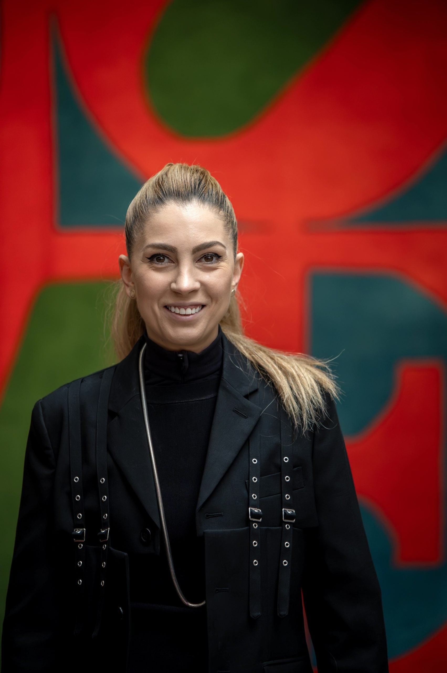 Diana Nicolaie CEO Art Safari New Museum scaled