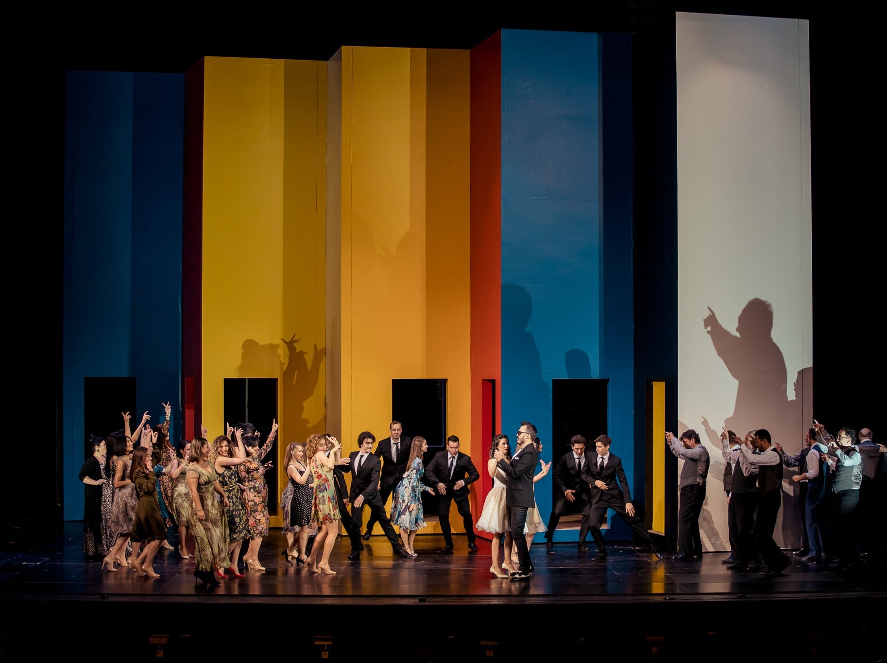 Don Giovanni 1