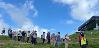 Exact Tours a adus peste 100.000 de turiști străini în România în ultimii 25 de ani