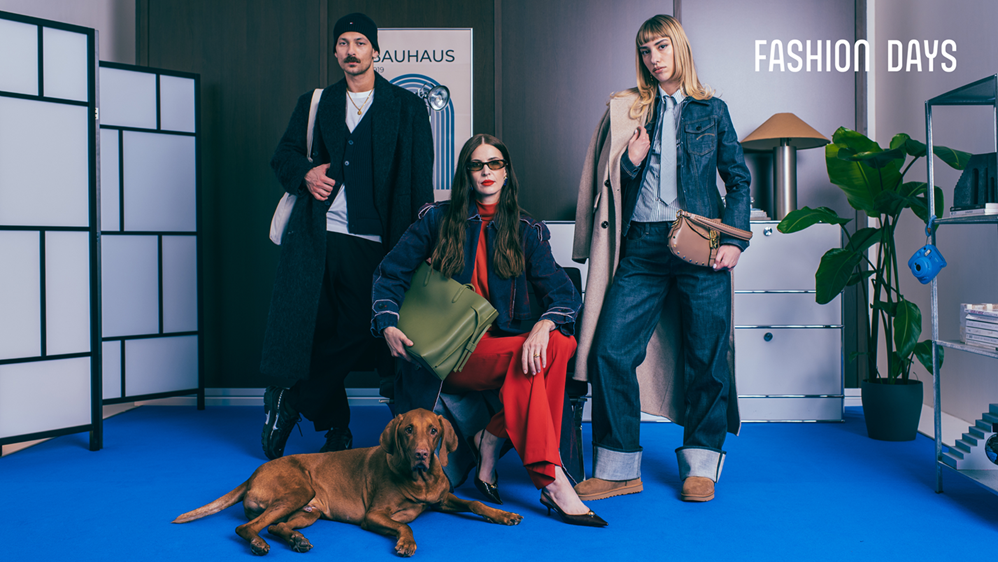 Fashion Days Black Friday 1 noiembrie 2026