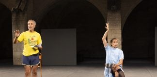 Bucureștiul devine scena Festivalului Național de Teatru: zece zile de spectacole și evenimente în peste 50 de spații din București