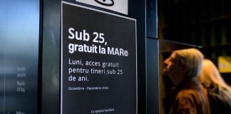 MARe îi așteaptă pe tineri la muzeu, gratis: acces liber în fiecare luni, timp de trei luni