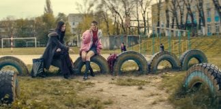 Cele mai noi filme românești se văd la Les Films de Cannes à Bucarest: Avanpremierele Toamnei