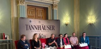 „Tannhäuser” deschide stagiunea la Opera Națională București. Cristian Mandeal: „O operă de Wagner este, într-adevăr, un challenge”