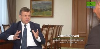 INTERVIU Valeriu Chiveri: România este și a fost cel mai fidel aliat al Republicii Moldova în toate domenile!