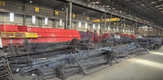 De ce contează furnizorul de fier beton în construcții?