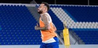 Atacantul Neymar (Santos FC), suspendat două etape în baza „legii Vinicius”