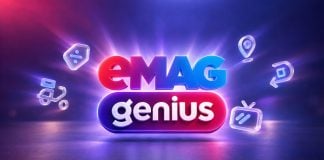 eMAG schimbă structura abonamentului Genius. Trei planuri noi, de la 69,99 lei pe an / Ce se schimbă pentru utilizatorii actuali