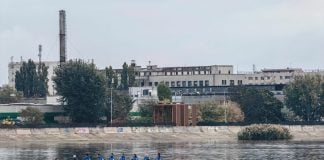 Lacul Morii va găzdui Campionatele Naționale de Fond la canotaj. Competiția este programată în noiembrie