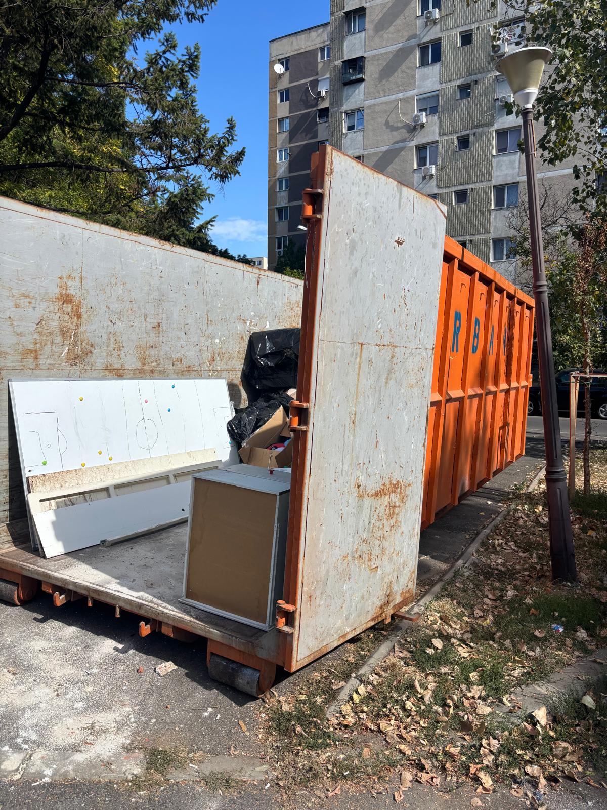 foto 5 containere