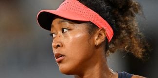 Naomi Osaka, eliminată în optimi la Beijing (WTA)