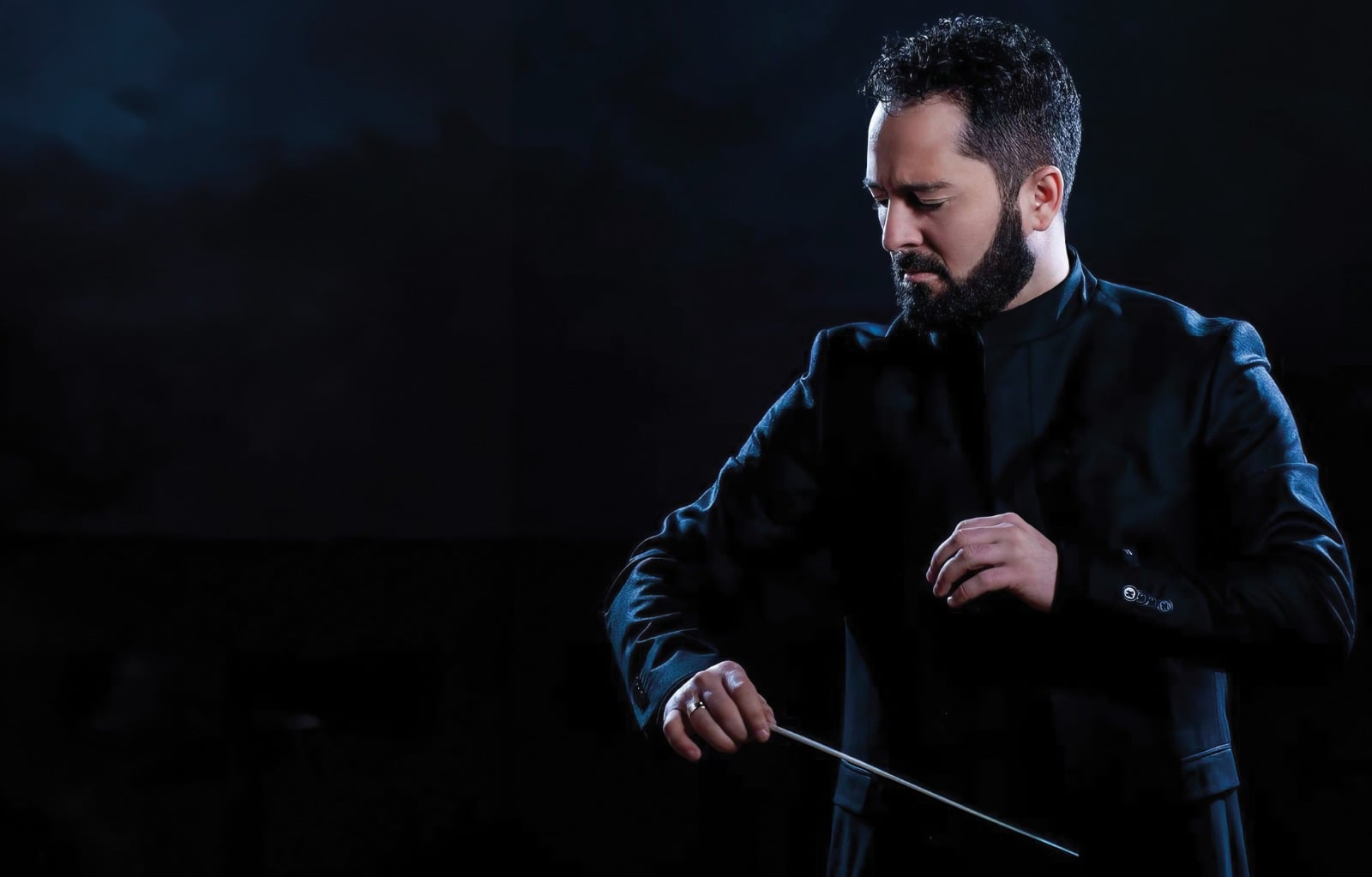 Opera Națională București ajunge la Teatro di San Carlo din Napoli, după La Fenice, Opera di Roma și Scala din Milano 2 portret Daniel Jinga