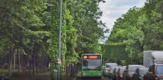 Nouă linii de autobuz, deviate duminică, pentru desfășurarea evenimentului „Trofeul București”