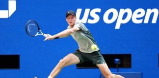 Sinner „trebuie să gândească pe termen lung” în privinţa accidentării sale, a spus Djokovic
