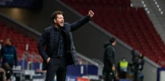 Vrem să continuăm seria victoriilor, spune antrenorul Simeone (Atletico Madrid), înainte de meciul cu Espanyol